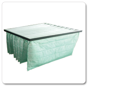 煙塵凈化預過濾袋 煙塵凈化預過濾袋